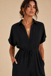 Negro detalle