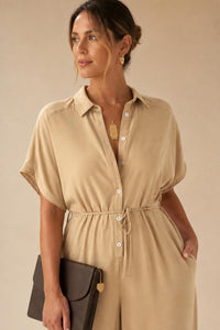Beige detalle