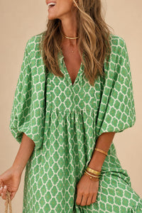 Verde detalle