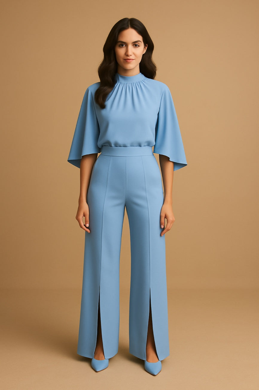 Azul Cielo