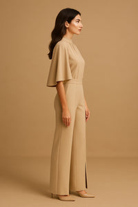Beige lado