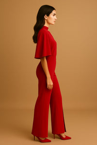 Rojo lado