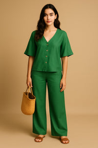 Verde