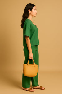 Verde lado