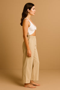 Beige lado