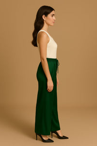 Verde lado